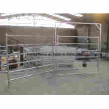 Corral Panels &amp; Tore